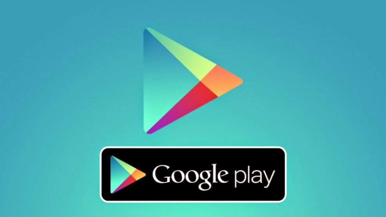 Создание аккаунта разработчика в Google Play