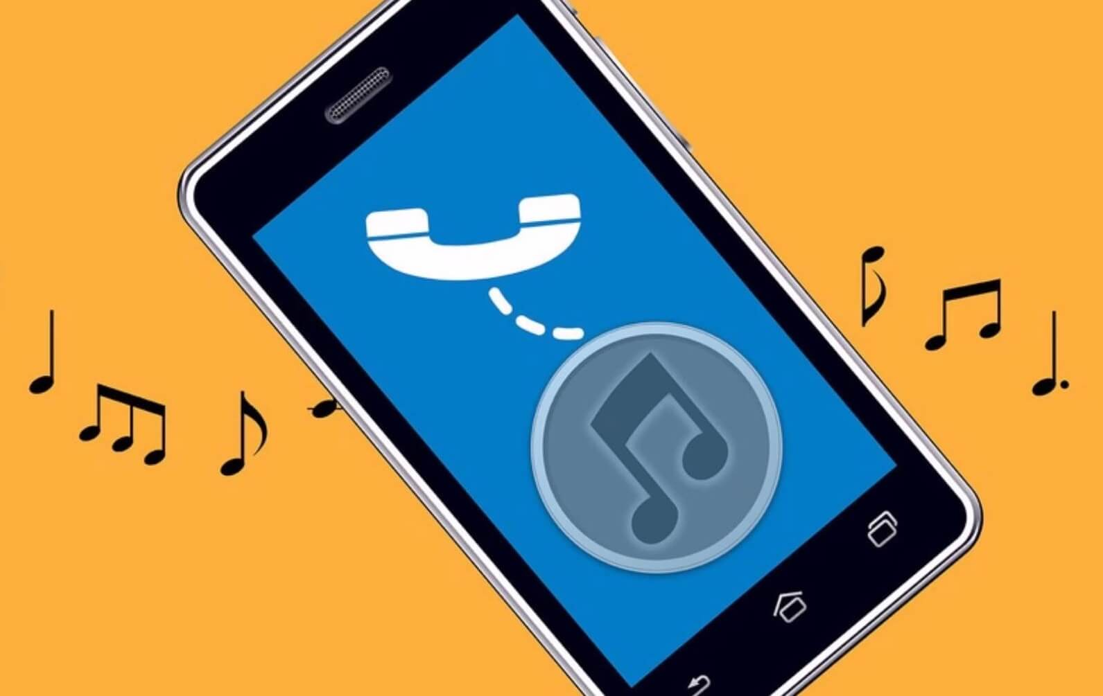 Как Обрезать Музыку На Телефоне И Сделать Рингтон - AndroidInsider.Ru