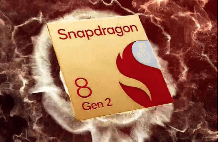 Вышел новый Snapdragon 8 Gen 2. Qualcomm представила новый процессор раньше, чем в прошлом году. Фото.