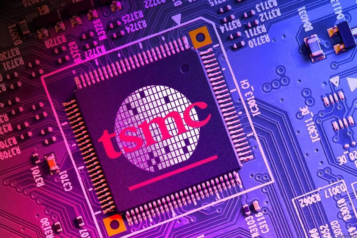Повышение цен на процессоры. TSMC — признанный лидер рынка микрочипов. Повышение цен на процессоры. TSMC — признанный лидер рынка микрочипов. Фото.