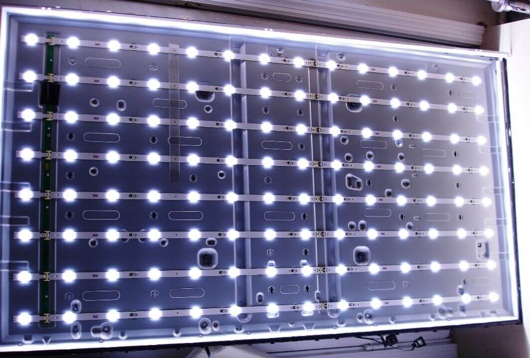Отличия экранов OLED, AMOLED и POLED. Здесь всё, что вы должны знать