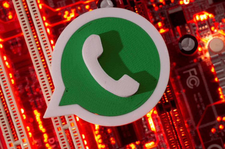 WhatsApp получил еще одну новую функцию. WhatsApp — хороший мессенджер, но и он не лишен недостатков. Фото.