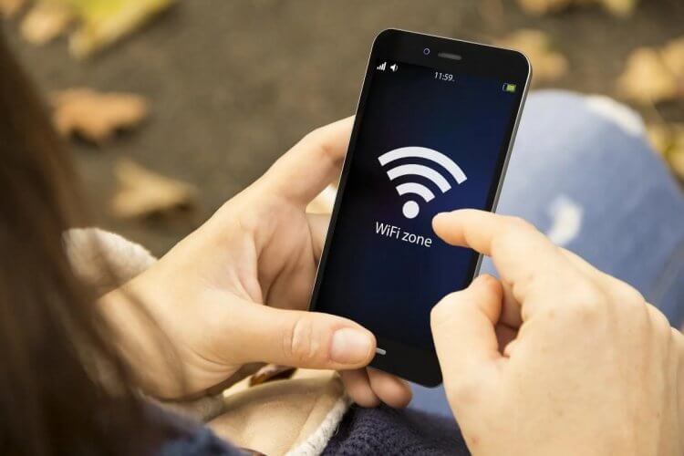 Как улучшить Wi-Fi соединение на смартфонах Xiaomi. Скорости интернета через Wi-Fi может не хватать не только на смартфонах Xiaomi, но и на устройствах других производителей. Фото.