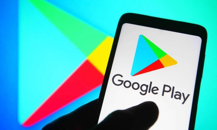5 лучших платных приложений из Google Play, которые стали бесплатными. Google Play бесплатно раздает приложения, за которые совсем недавно надо было платить. Фото.