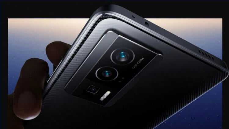 Смартфоны на Snapdragon 8 Gen 2. В 2023 году будет еще больше смартфонов на Snapdragon 8 Gen 2. Фото.