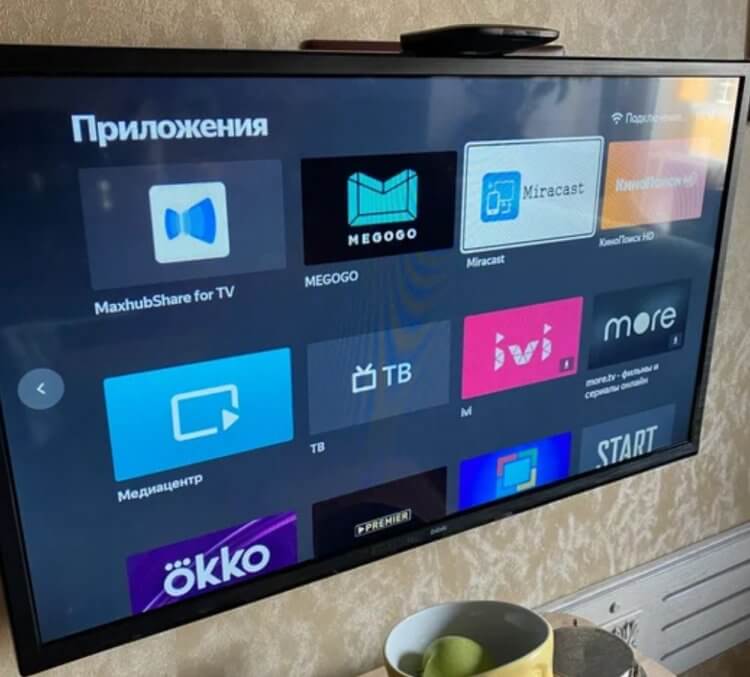 Какой телевизор с Яндекс ТВ лучше. BBK на Яндекс ТВ — отличный аналог предыдущего варианта по сопоставимой цене. Фото.