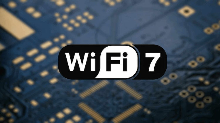 Чем будет хорош Wi-Fi 7 и когда он появится. Спойлер: он уже есть. Скоро Wi-Fi 7 станет основным стандартом передачи данных в домашних, офисных и общественных сетях. Фото.