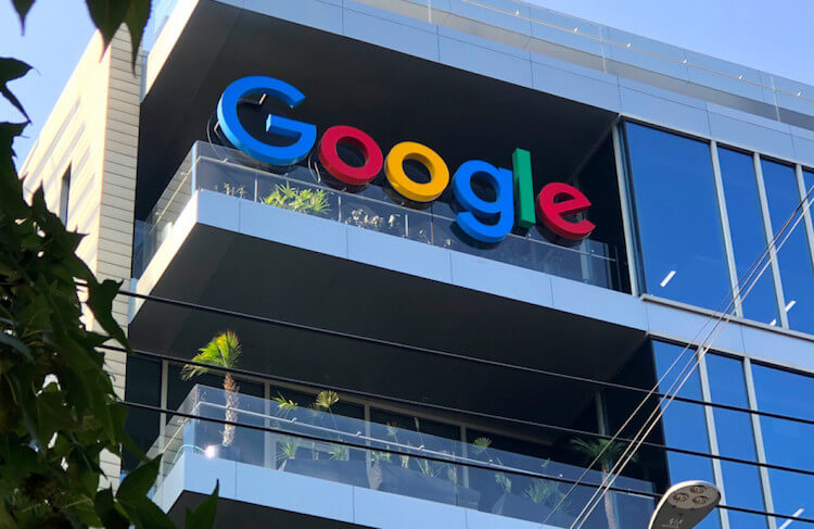 Чего мы ждем от Google в 2023 году. Ждем от Google много нового в 2023 году. Фото.