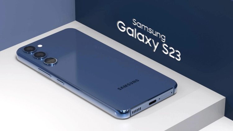 Что Samsung покажет на Galaxy Unpacked 2023, или Как смотреть презентацию Galaxy S23 по-русски. Galaxy S23 выйдет уже 1 февраля. Фото.