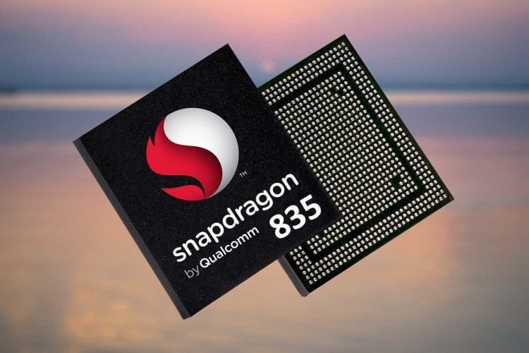 Старые процессоры Snapdragon. Забудьте о старых процессорах и больше к ним не возвращайтесь. Фото.