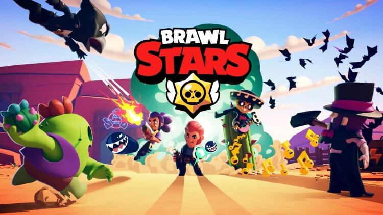 Где скачать Brawl Stars на Android и как обновить старую версию. Сейчас скачать Brawl Stars не так просто, как раньше. Фото.