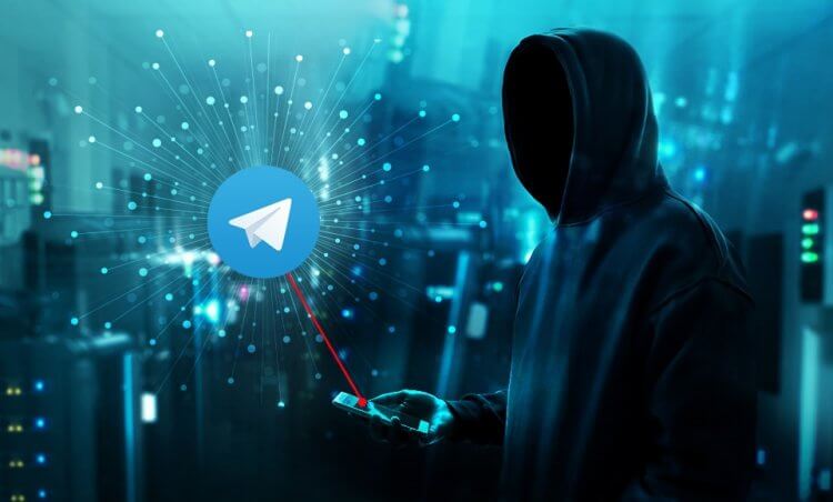Что такое облачный пароль в Telegram и нужно ли его включать