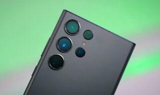 Камера Samsung Galaxy S23 Ultra оказалась не такой крутой, как нам обещали