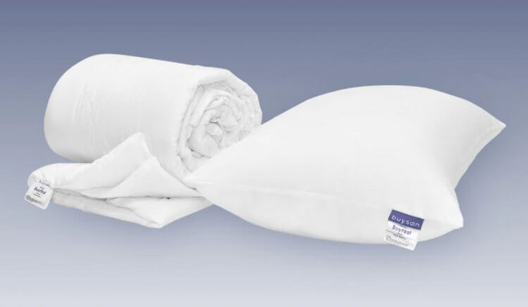 Удобная подушка для сна. Комплект для сна обойдется очень дешево! Скорее заказывайте! Фото.