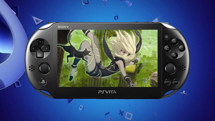 Как запускать игры для PS Vita на Android через эмулятор. Проверил на себе. Фото.