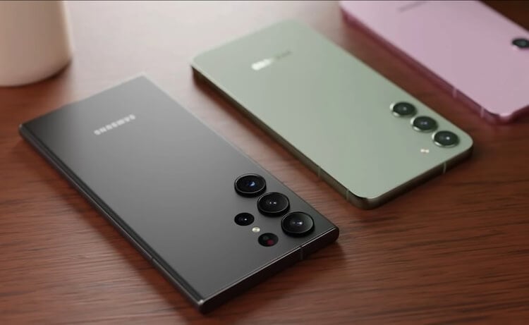 Лучшим игровым смартфоном будет Galaxy S23. Вот пруф! Этот телефон можно считать одним из лучших среди игровых. Хотя, игровым он не является. Фото.