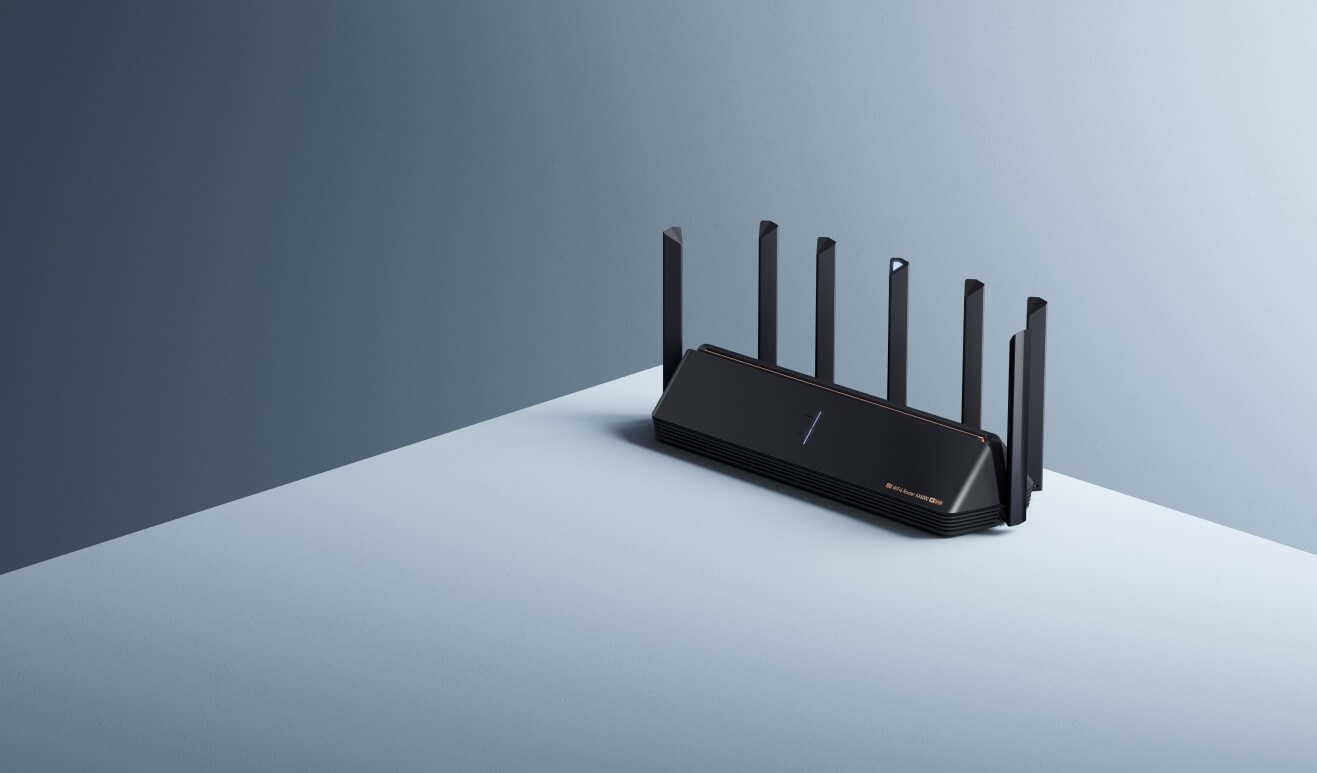 Лучший роутер для стриминга и игр. Роутер уже перестал быть базовым устройством для дома. Фото.