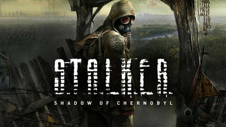 Как играть в S.T.A.L.K.E.R. на смартфоне Android