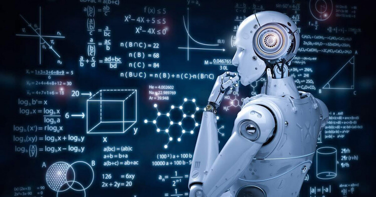 Чем машинное обучение отличается от искусственного интеллекта и как их «учат». Машинное обучение и искусственный интеллект — не совсем одно и то же. Разница все же есть. Фото.