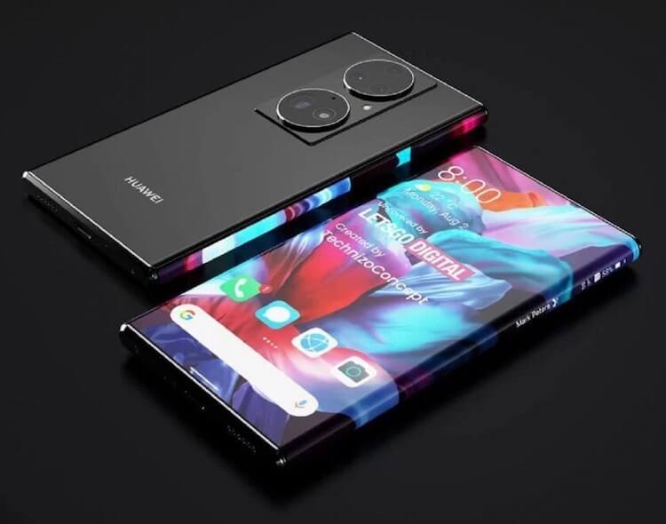 Huawei P60 выйдет на этой неделе. Тут все, что мы о нем знаем. Новый Huawei точно станет самым важным телефоном 2023 года. Но каким он будет — пока большой вопрос. Фото.