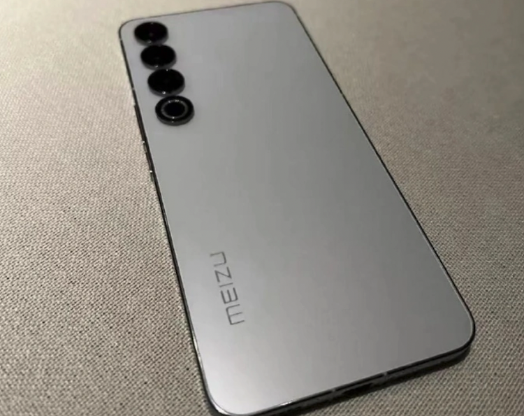 Meizu 20 — телефон, похожий на Samsung. Huawei P60. Фото.