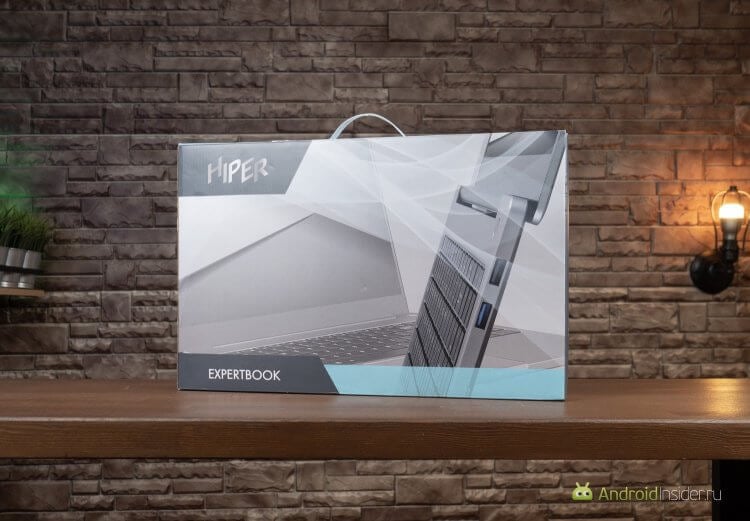 Можно ли сейчас купить ноутбук. HIPER уже давно работает с компьютерами. Ноутбуков у бренда целых семь линек, включая модели для работы, творчества и даже игровые. Фото.