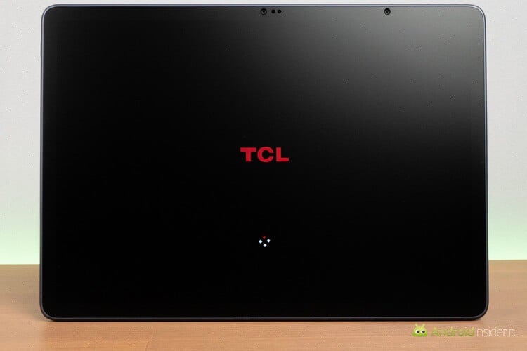 Огромный матовый экран и защита зрения — обзор планшета TCL NXTPAPER 12 PRO