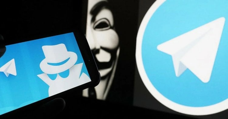 Зачем нужен секретный чат в Telegram и как его создать
