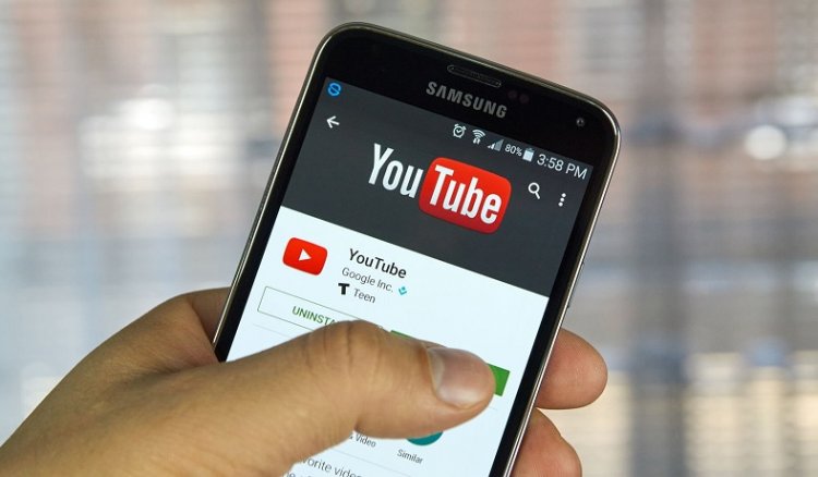 Не работает Youtube на телефоне – что делать?