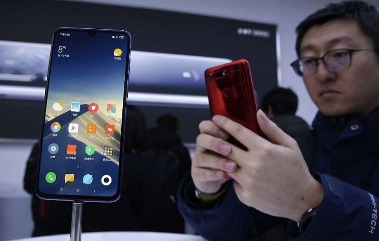 Мифы о китайских смартфонах, которые вводят вас в заблуждение. Смартфоны из КНР не такие, какими они могут вам показаться. Фото.