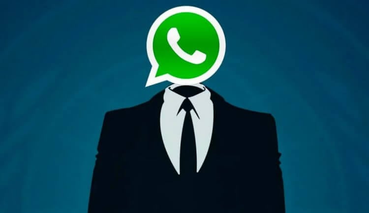 Как удалить собеседника в WhatsApp и очистить чат