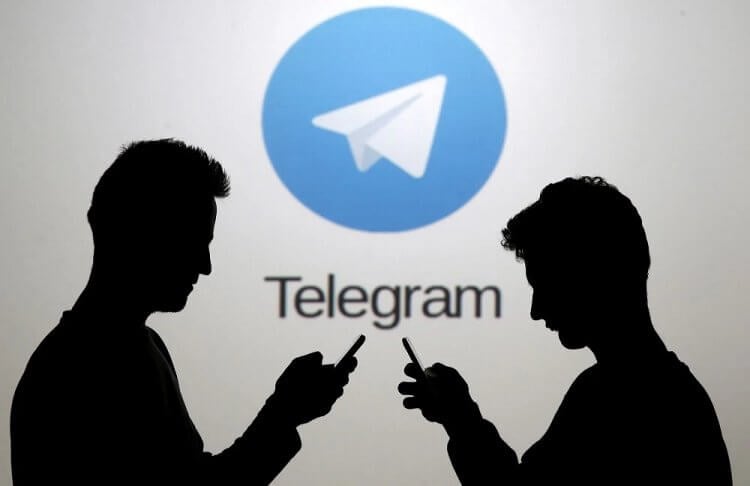 Как найти человека в Telegram или отправить ему приглашение