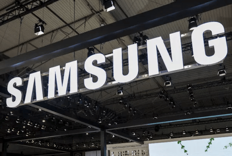 Сколько денег получает Samsung. Samsung не самая богатая компания, но она тоже зарабатывает много. Фото.