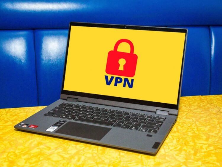 5 VPN-сервисов для Windows, которые еще работают в России. Фото.