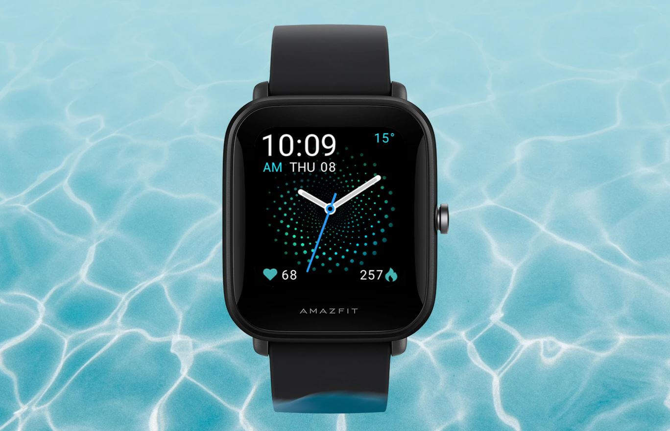 Крутые смарт-часы вместо Apple Watch. Amazfit — отличная замена Apple Watch, которая стоит в несколько раз дешевле. Фото.