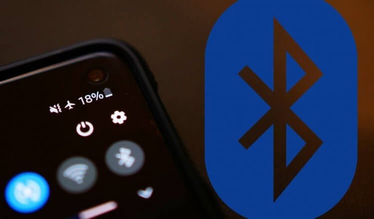 Почему на смартфоне сам включается Bluetooth и как это исправить