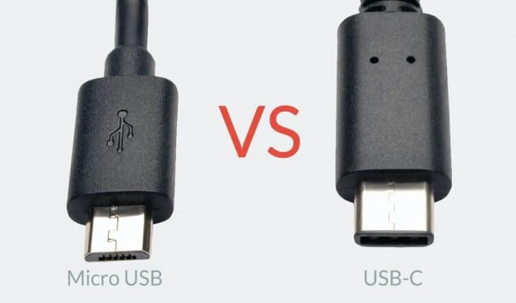Почему USB 2.0 на смартфоне — это плохо, и как узнать версию разъема на своем устройстве