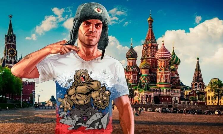 Лучшие игры на Android, сделанные в России. В России тоже умеют делать классные игры. Фото.