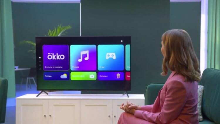Чем отличается Салют ТВ от Яндекс ТВ и Андроид ТВ. Выбираем лучшую операционку для телевизора