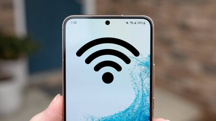 Как посмотреть пароль от Wi-Fi на любом Андроид-смартфоне. Фото.