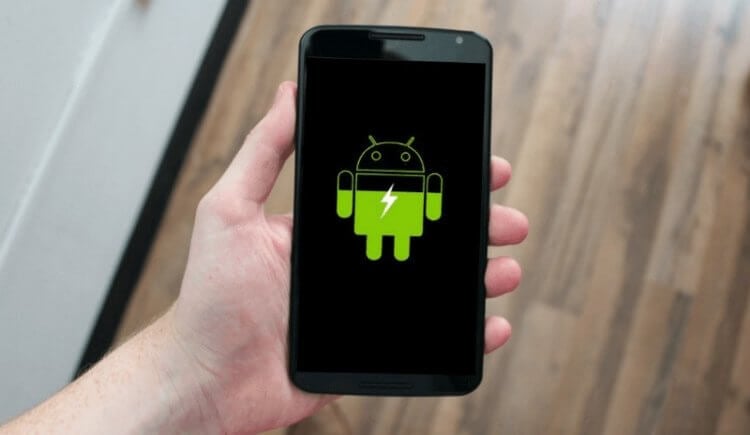 Будет ли смартфон работать дольше, если включить энергосбережение Android? Здесь вся правда