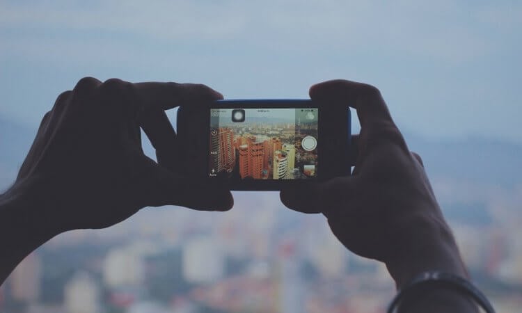 Как на смартфоне сжать фото и видео без потери качества? Просто нужно изменить эти настройки камеры Android