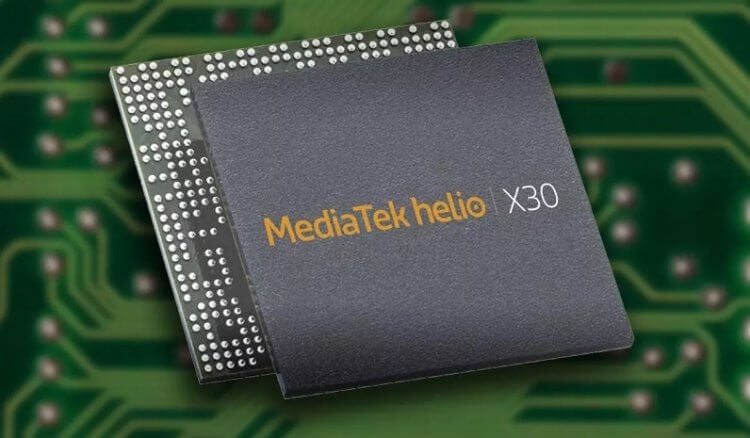Почему MediaTek лучше Snapdragon. У MTK были плохие процессоры, но это время прошло. Фото.