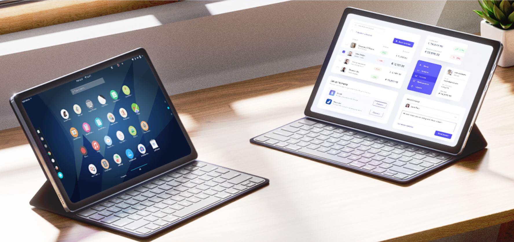 Этот планшет с клавиатурой дешевле ноутбука и круче Айпада. Забирай, пока сливают со скидкой
