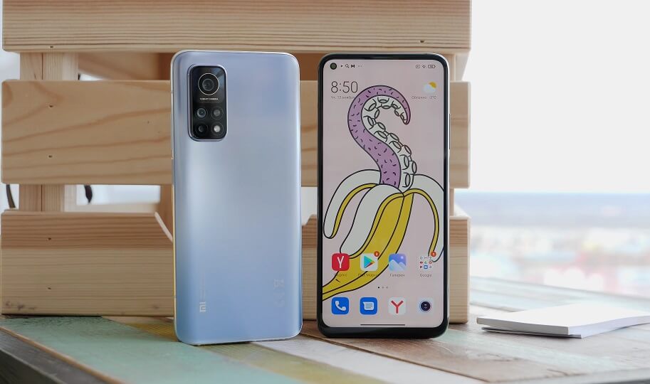 Узнал, чем IPS лучше AMOLED, и теперь советую купить смартфон с IPS ...