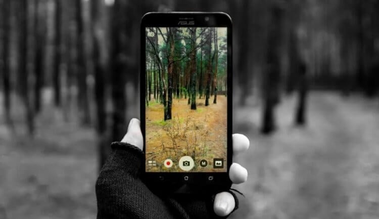 5 настроек камеры Android, которые помогут улучшить качество фото на телефоне. После изменения этих настроек у вас будут получаться отличные снимки. Фото.