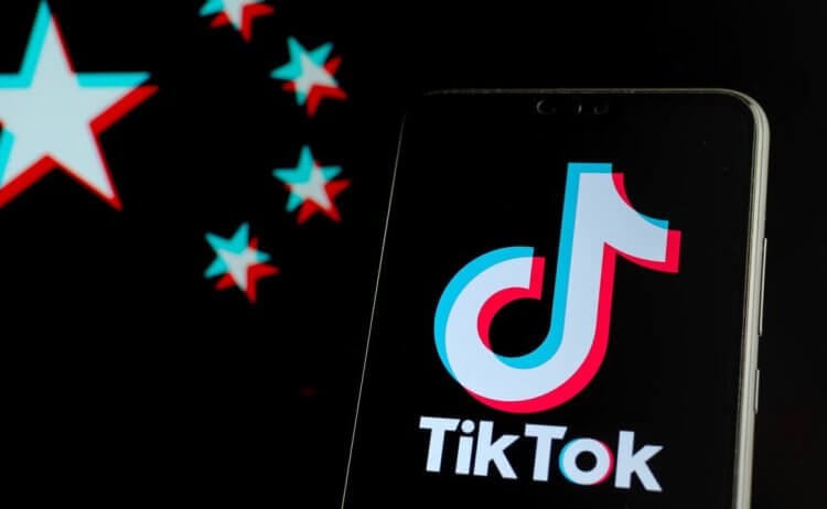 Что делать, если не работает TikTok на смартфоне Android