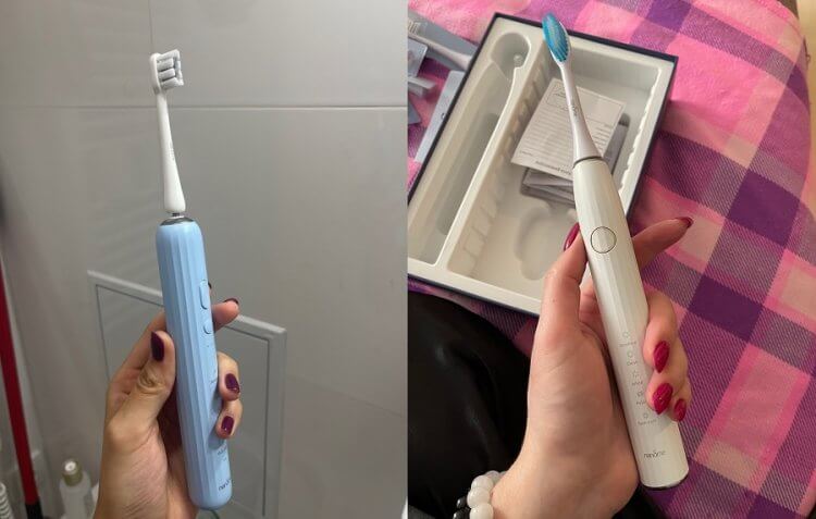 Эти электрические зубные щетки отдают со скидкой и дарят подарки. Спорим, одну из них вы точно купите?