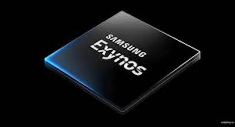 Выпускает ли Samsung свои процессоры. У Exynos были свои преимущества, но программу все равно свернули. Фото.