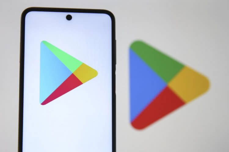 5 классных приложений для Андроид, которые почему-то не вошли в топ Google Play. Вот 5 хороших приложений из Google Play, которые не так просто найти. Фото.
